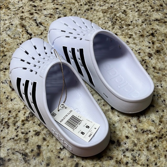 Adidas Adilette Clog - Picture 4 of 8